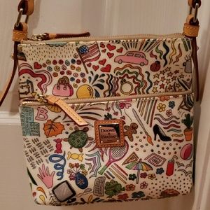 Dooney & Bourke Crossbody
